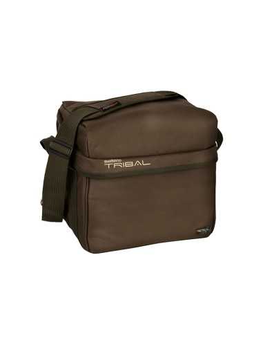 Šaltkrepšis Shimano Tactical Cooler Bait Bag Incl. Aero Qvr Strap St