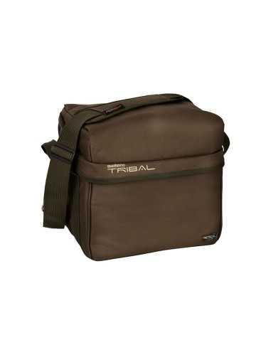 Термо Сумка Shimano Tactical Cooler Bait Bag Incl. Aero Qvr Strap St