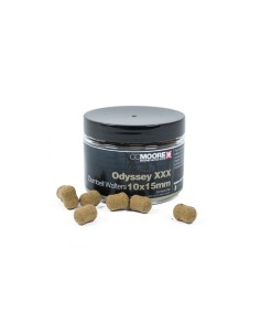 Create Awesome Live System Groundbait Balls!