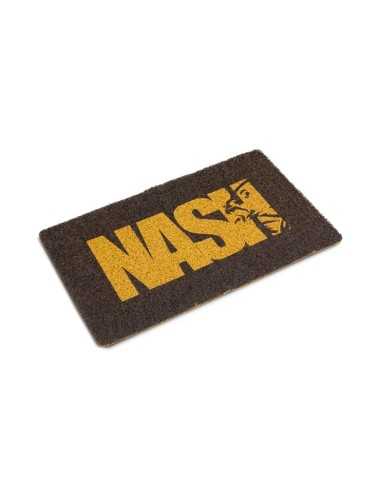 Nash Bank Life Door Mat