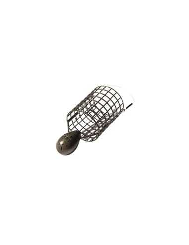 GoFish Wire Cage Distance Feeder 25mm Diameter Кормушка