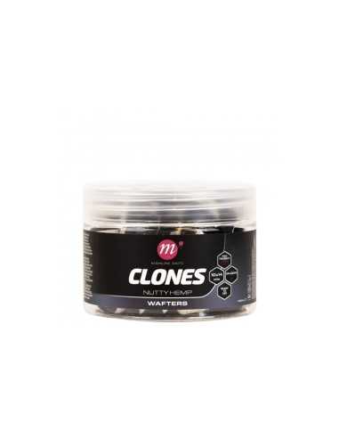 Mainline Clones Barrel Wafters Nutty Hemp 10x14mm