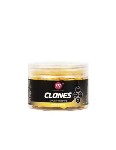 Mainline Clones Barrel Wafters Sweetcorn Насадочные Бойлы