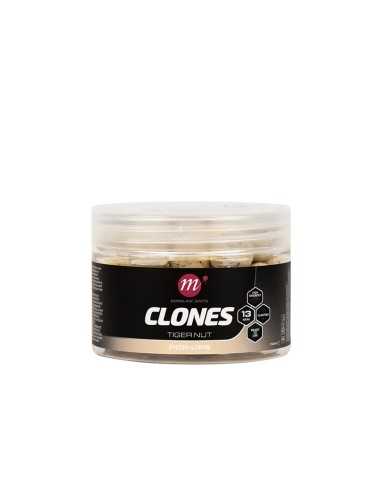 Mainline Clones Pop Ups Tiger Nut Плавающие Бойлы