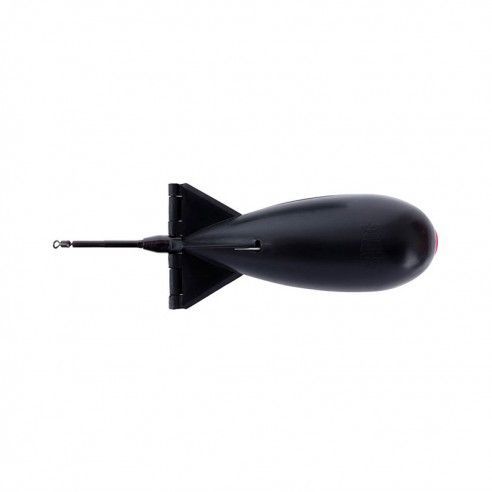 Jaukinimo Raketa Spomb Midi Black