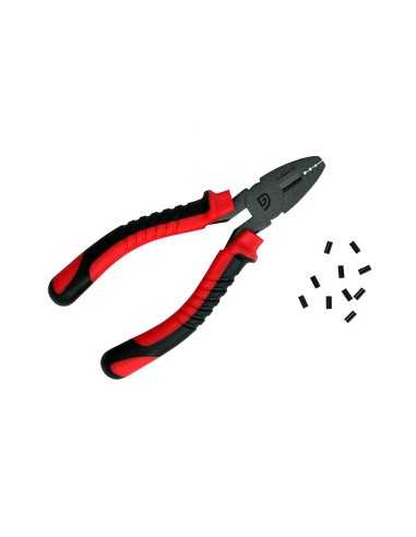 Replės Trakker Crimping Tool