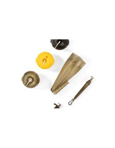 Trakker Impact Zig Float Kit Набор