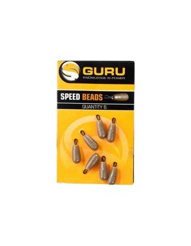 Greita Jungtis Guru Speed Beads