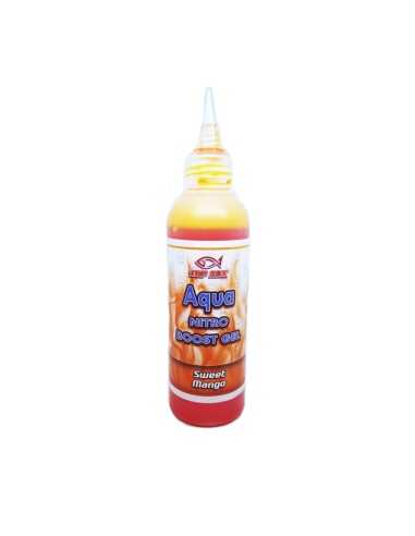 Top Mix Aqua Nitro Boost Gel - Sweet Mango