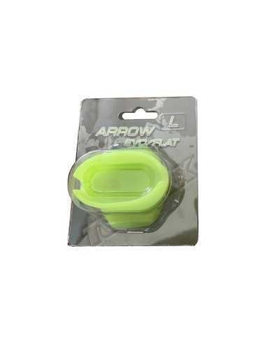 Top Mix Arrow Flat Mould - L Форма для Кормушки