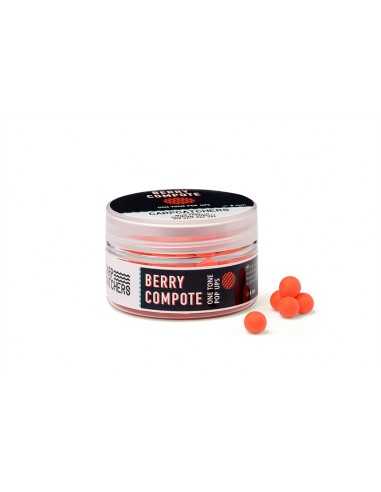 Carp Catchers Berry Compote Pop Ups