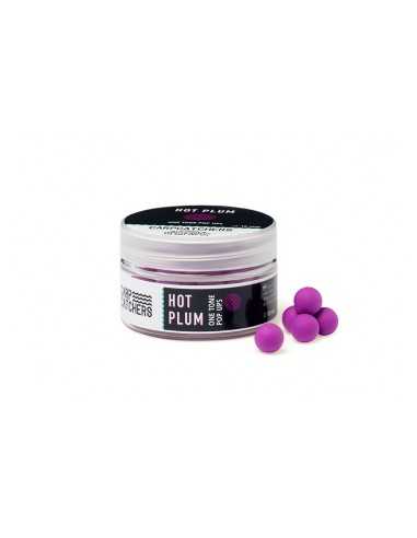 Carp Catchers Hot Plum Pop Ups