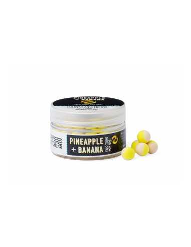 Carp Catchers Pineapple&Banana Pop Ups