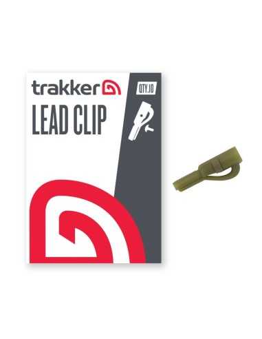 Trakker Lead Clip Švino Laikiklis