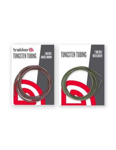 Trakker Tungsten Tubing