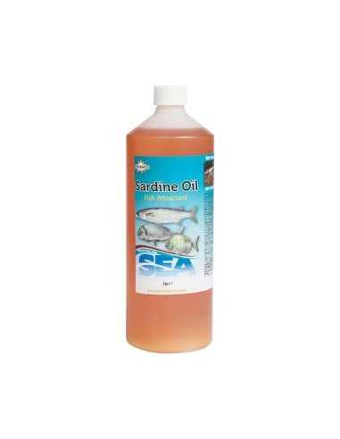 Dynamite Baits Sea Sardine Oil 1L Skystas Papildas