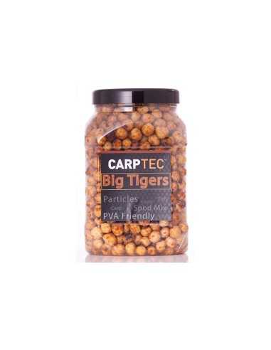 Dynamite Baits Carptec Big Tigernuts 2L