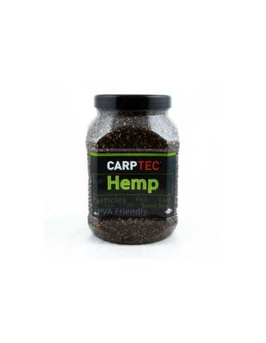 Dynamite Baits Carptec Particles Hemp 2L