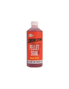 How to flavour your carp pellets with SwimStim Pellet Soak