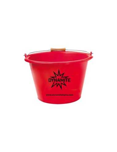 Dynamite Baits Groundbait Mixing Bucket 17 litre