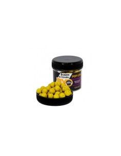 Deepex boiliai Pop Up 10mm - Brasem with garlic