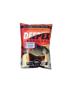 Dynamite Baits Silver X Carp Original 900g – Fishing Bait World