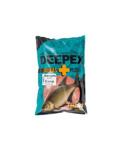 Deepex Karpis+plius Barškė 1kg