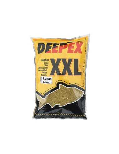 Deepex Lynas XXL 2,5kg Sausas Jaukas
