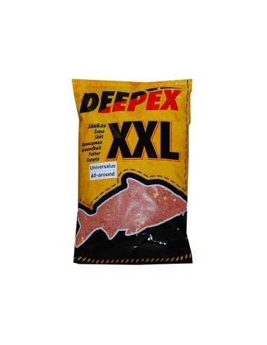 Deepex Universalus XXL 2,5kg