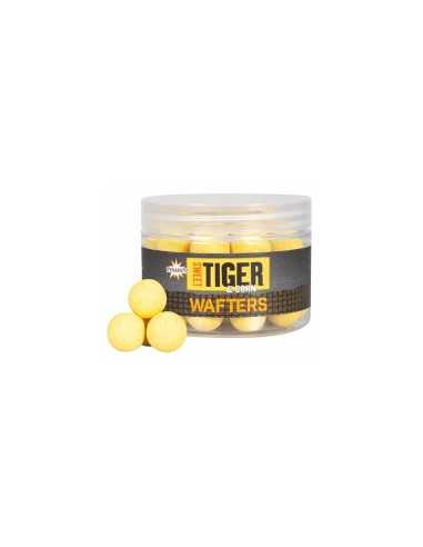 Dynamite Baits Sweet Tiger&Corn Wafters 15mm Gaudiminiai Boiliai