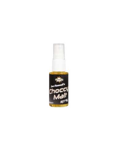 Dynamite Baits Ian Russsel's Choccy Malt Spray 30ml