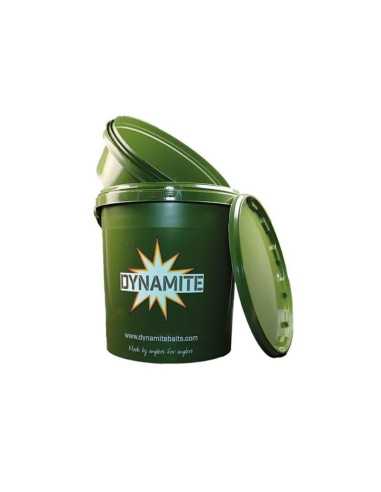 Dynamite Baits Carp Bucket 11L