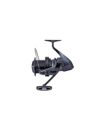 Shimano Power Aero XTC 14000 Ritė (2 vienetai likę)