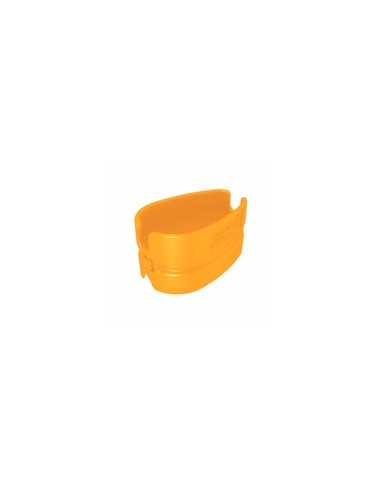 Cralusso Orange Shell Method Quick Charger Šeryklos Formelė