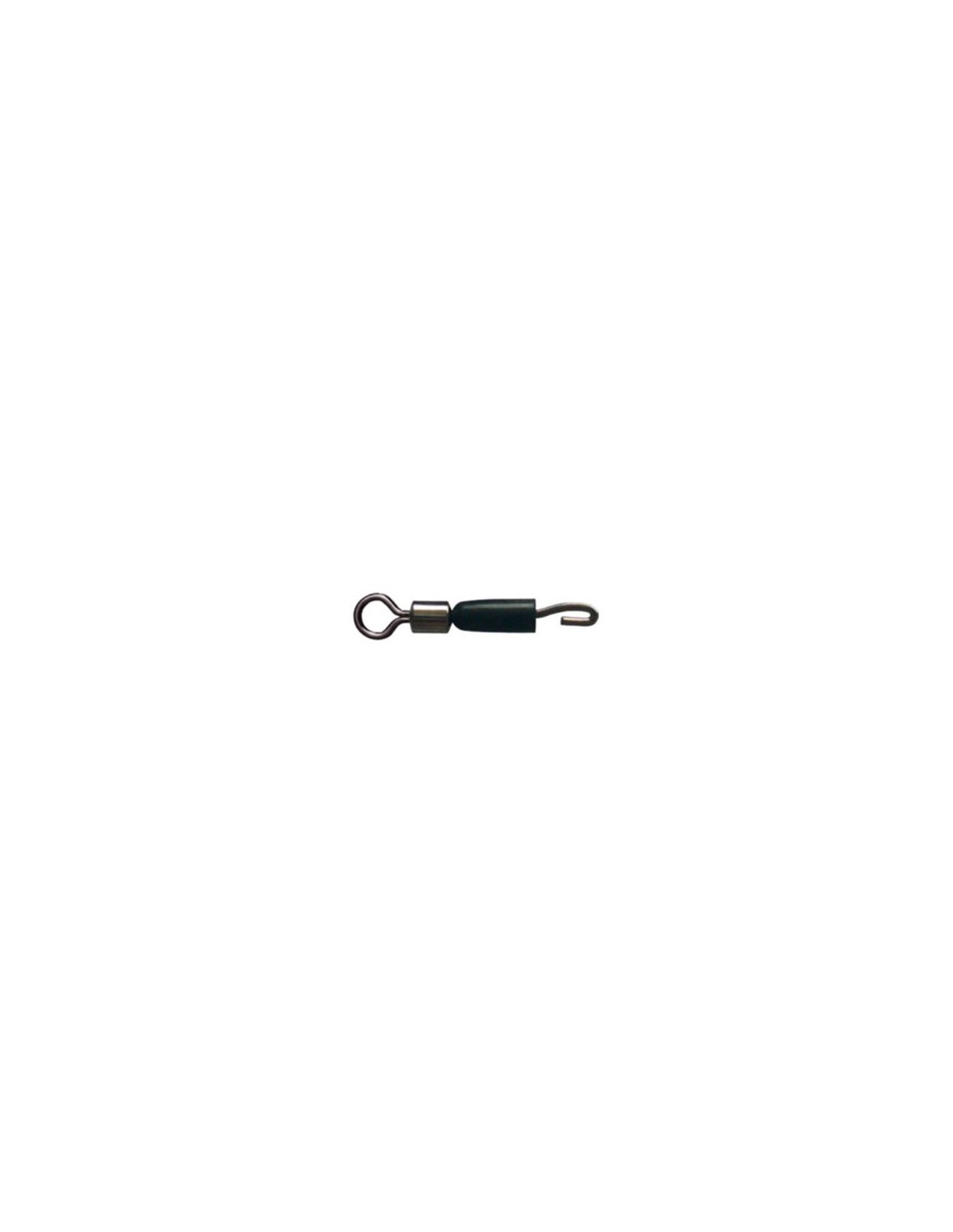 CRALUSSO MATCH ROLLING Quick Snap Swivels Fishing Terminal Tackle