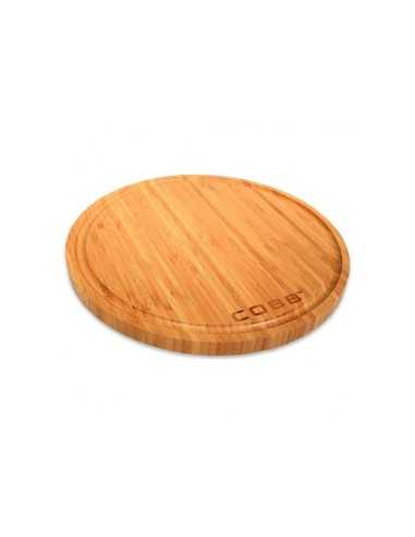 COBB Cutting Board Bambukinė Pjaustymo Lentelė 33.5cm