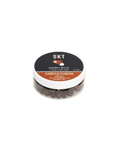 CarpCatchers Boilies Hookbaits SKT Diameter Mix Gaudiminiai Boiliai