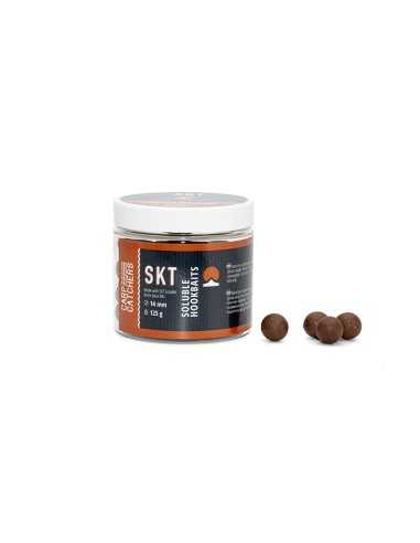 CarpCathers Boilies SOLUBLE Hookbaits SKT