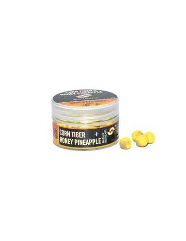 CarpCatchers Corn&Tiger-Honey Pineapple Wafters