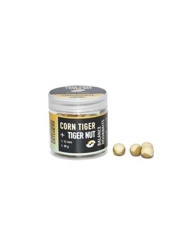 Carp Catchers Corn&Tiger-Tiger Nut Wafters|Krante.LT|Boilies
