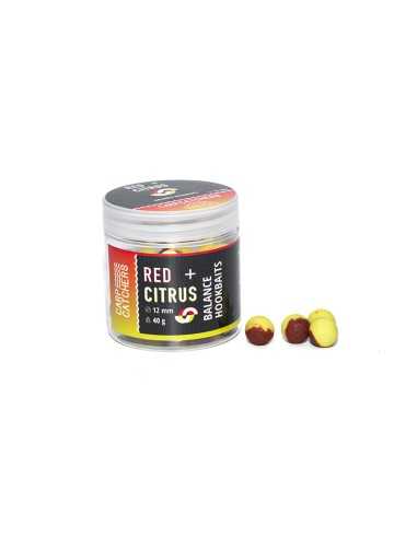 CarpCatchers RED-Citrus Wafters