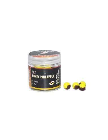 CarpCatchers SKT-Honey Pineapple Wafters