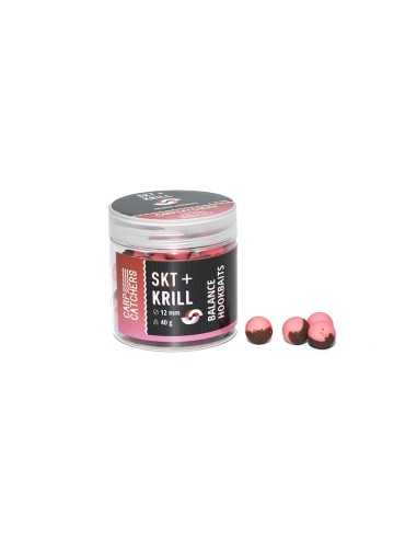 CarpCatchers SKT-Krill Wafters Gaudiminiai Boiliai