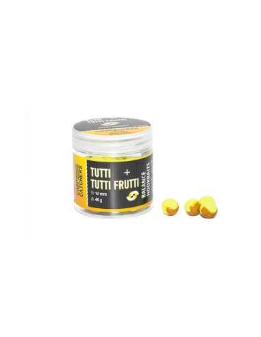 Carp Catchers Tutti-Tutti Frutti Wafters|Krante.LT|Boilies