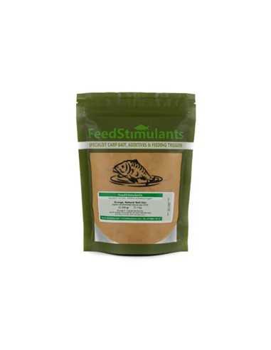 FeedStimulants Orange Natural Bait Dye 250g