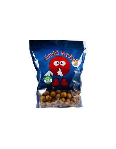 Dudi Baits Tigernuts - Amur Boilies Šeriminiai Boiliai