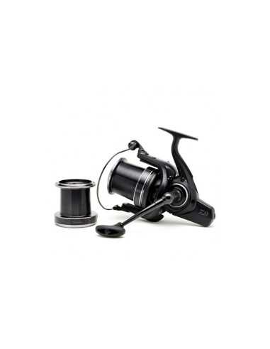 DAIWA 23 Emblem 45 SCW QD Reel (1 piece left)