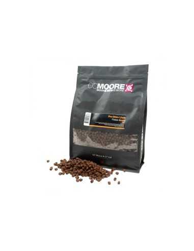 CC Moore Pro-Stim Liver Pellets Peletės