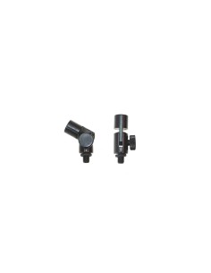 GoFish Blackline Heavy Metal Angle Lock