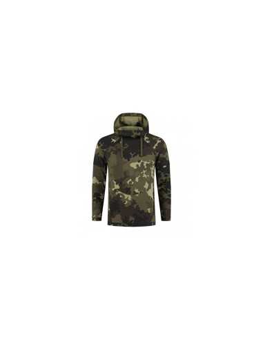 Džemperis Korda LE Lightweight Hoodie Light Kamo